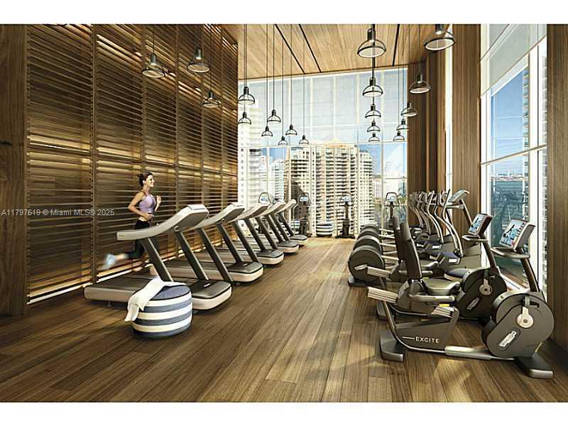 1300 Brickell Bay Dr # 2413