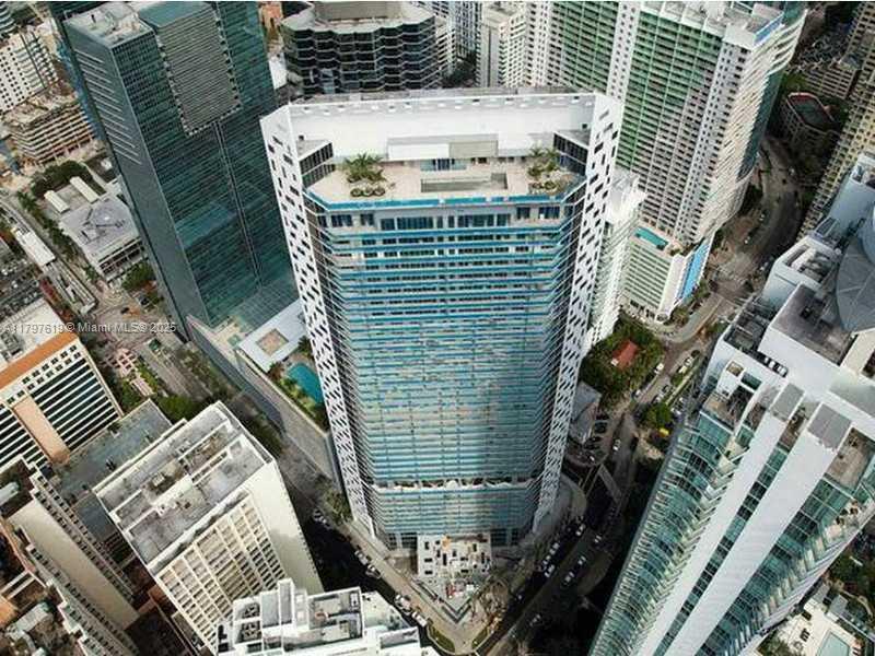 1300 Brickell Bay Dr # 2413