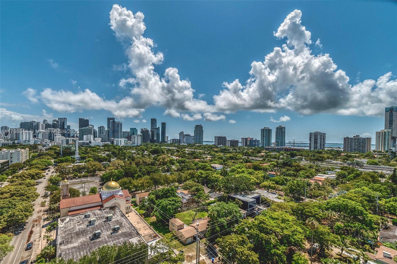 2525 SW 3 Ave # 1407