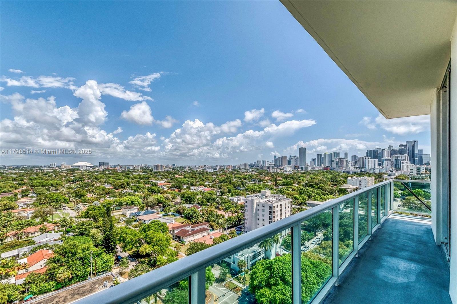 2525 SW 3 Ave # 1407