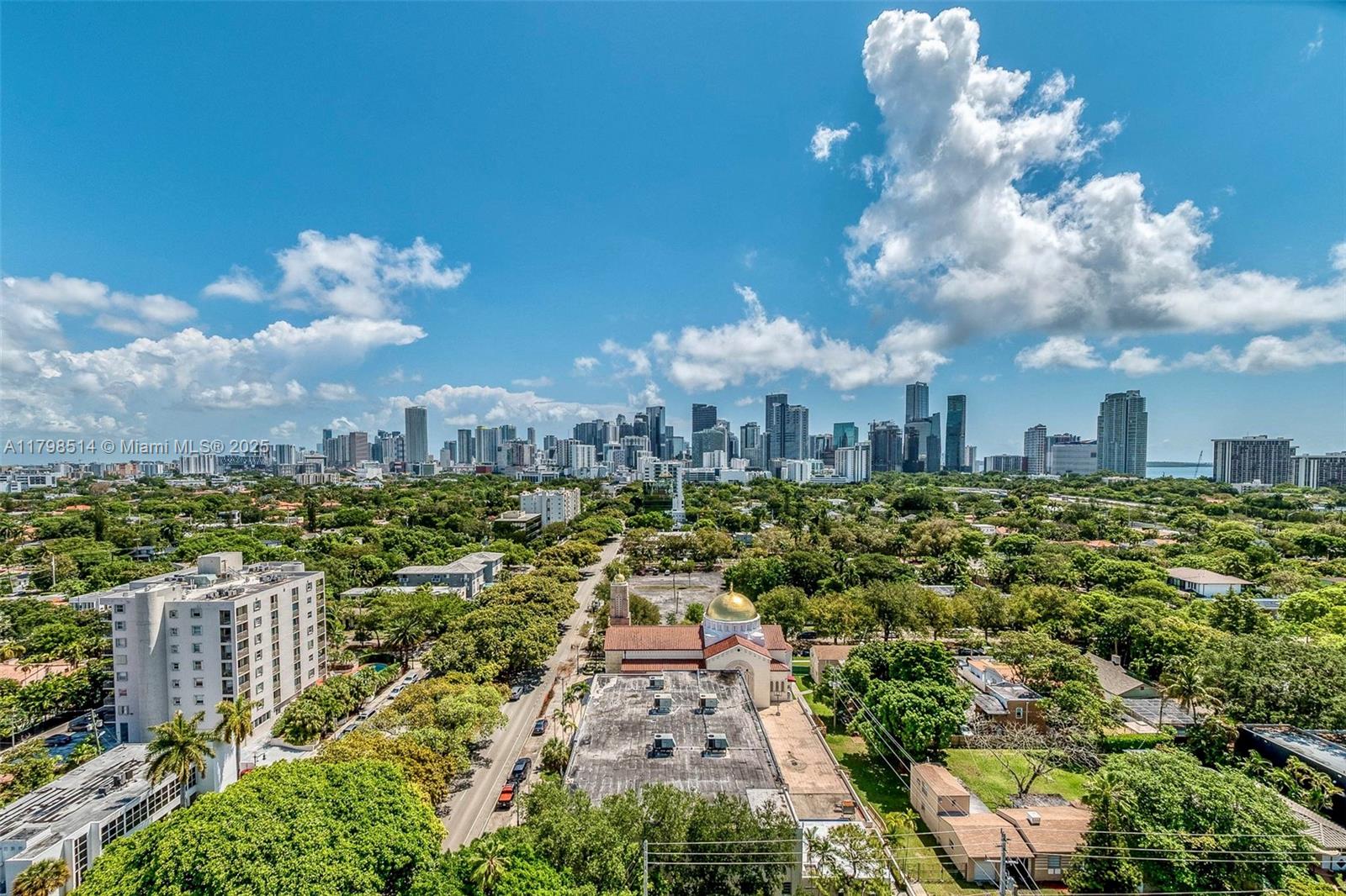2525 SW 3 Ave # 1407