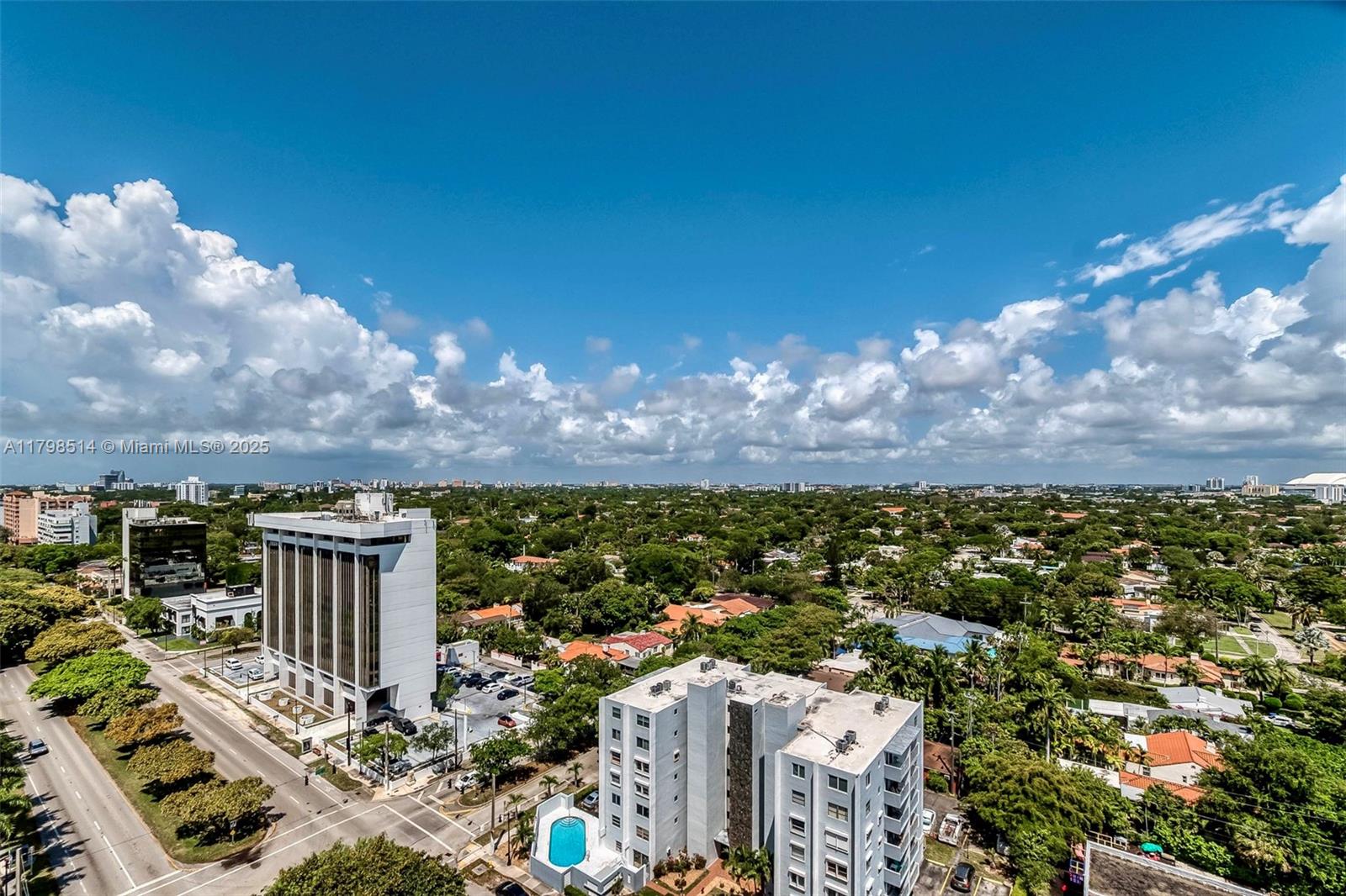 2525 SW 3 Ave # 1407