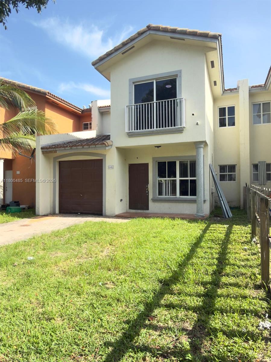 646 SW 7th Ter