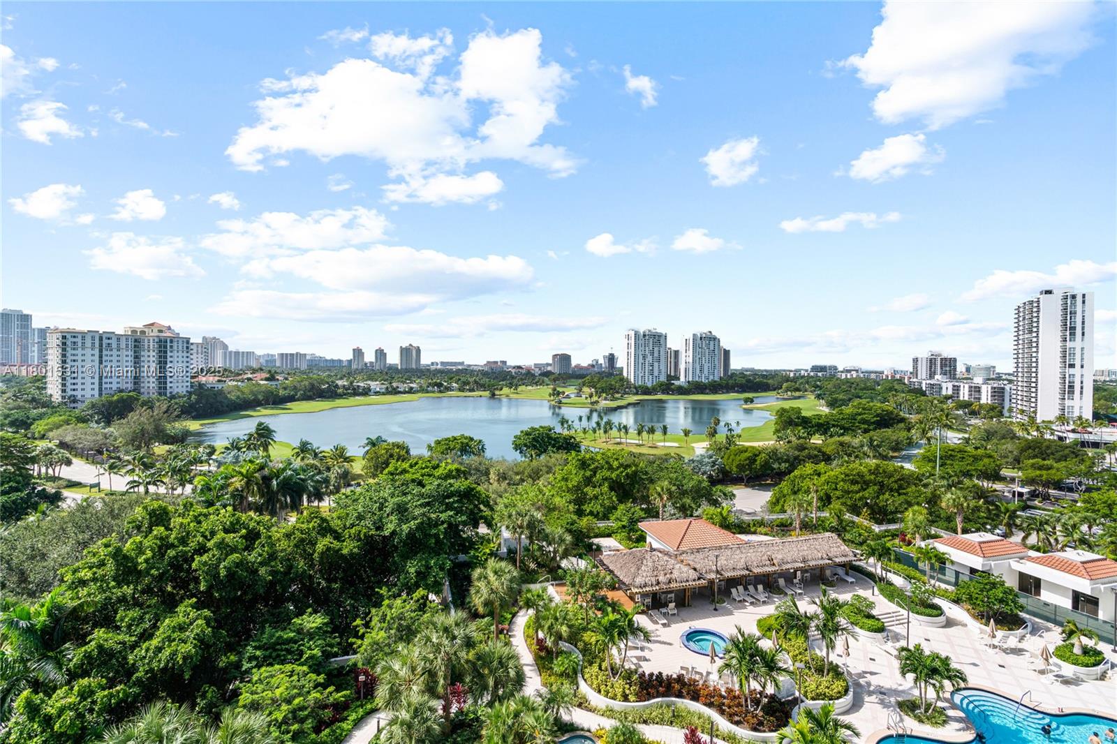 20281 E Country Club Dr # 909