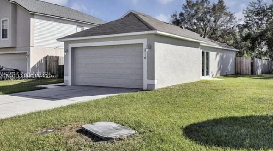 2110 Whispering Trails Blvd