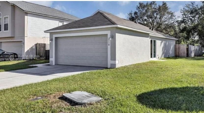 2110 Whispering Trails Blvd