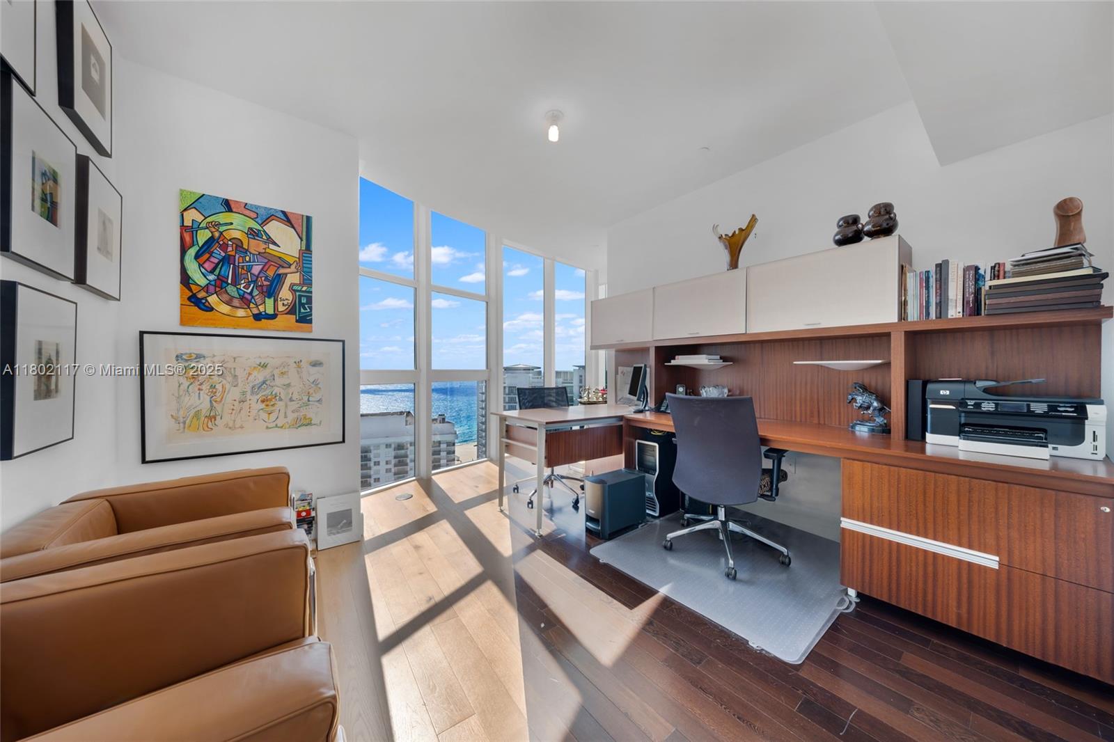 6000 Indian Creek Dr # 3 Unit: 25C-3