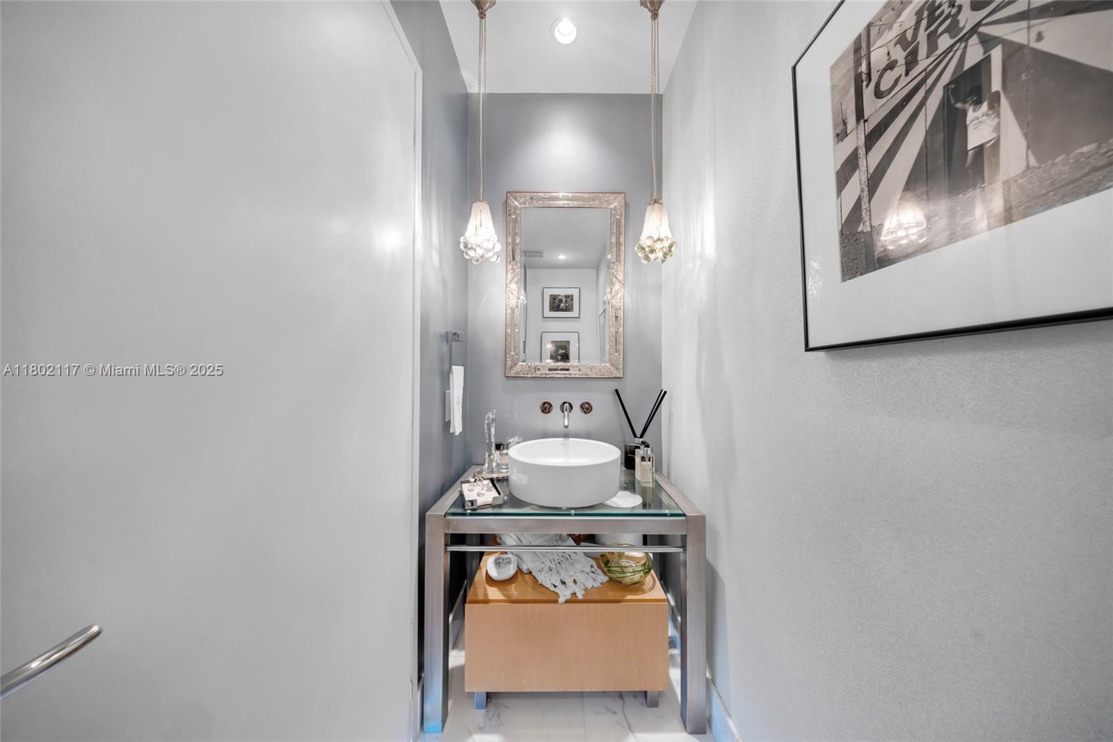 6000 Indian Creek Dr # 3 Unit: 25C-3