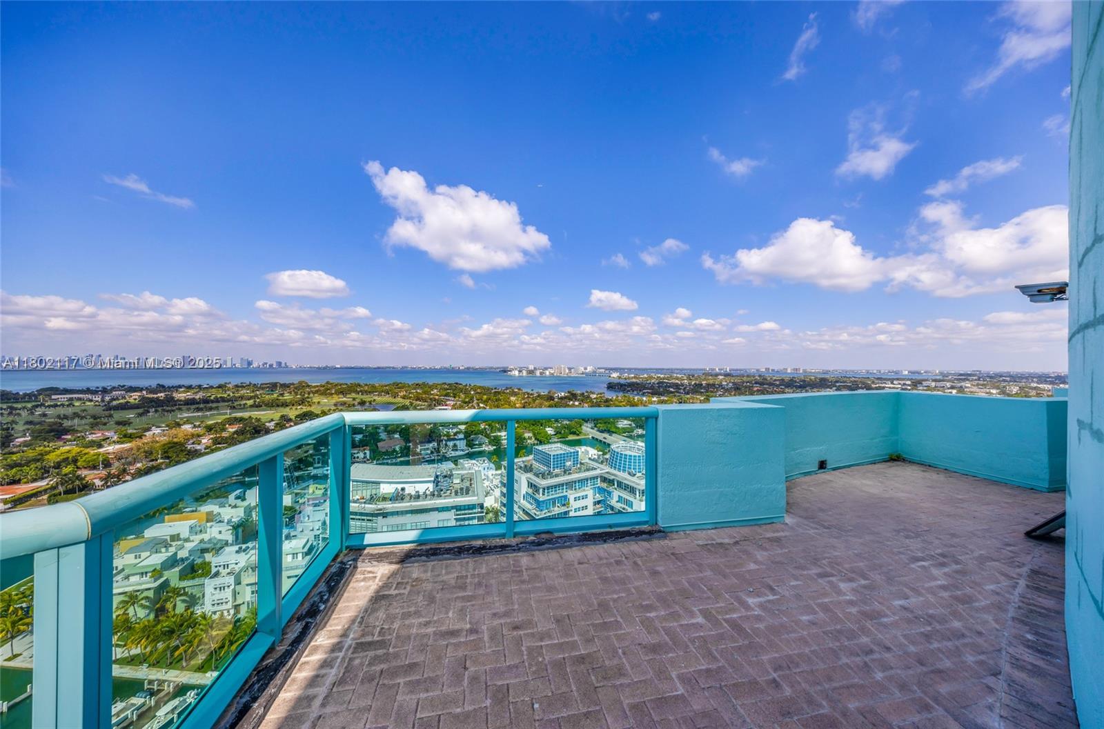 6000 Indian Creek Dr # 3 Unit: 25C-3