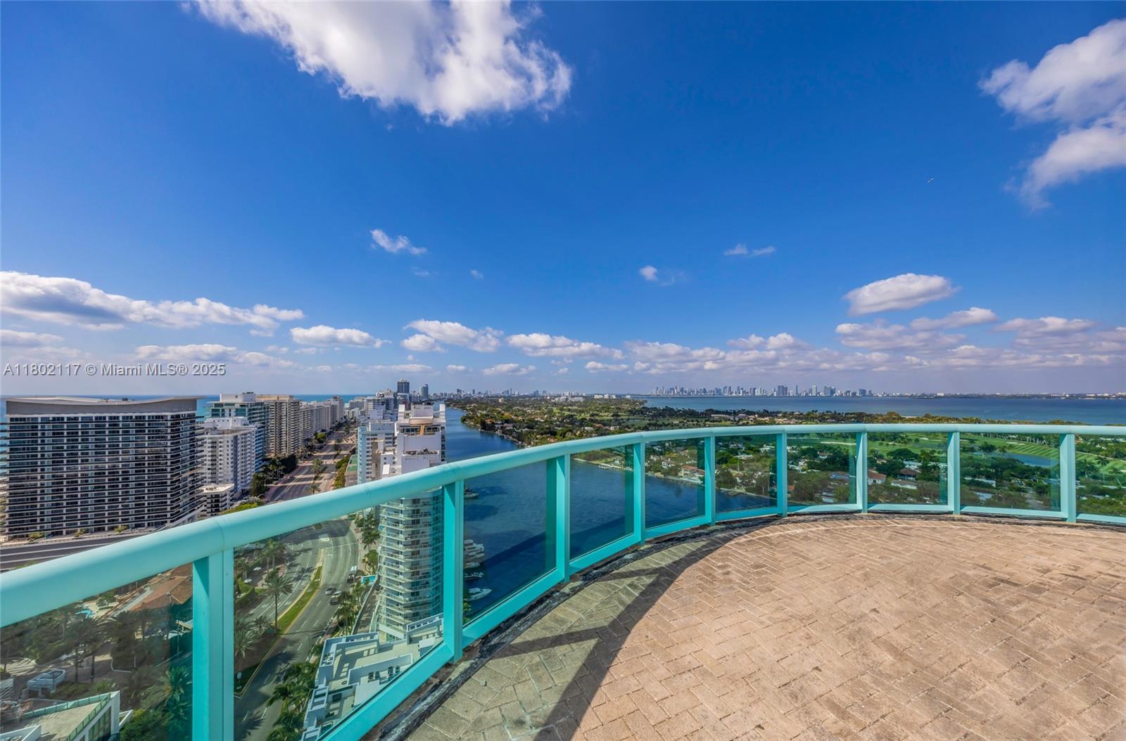 6000 Indian Creek Dr # 3 Unit: 25C-3