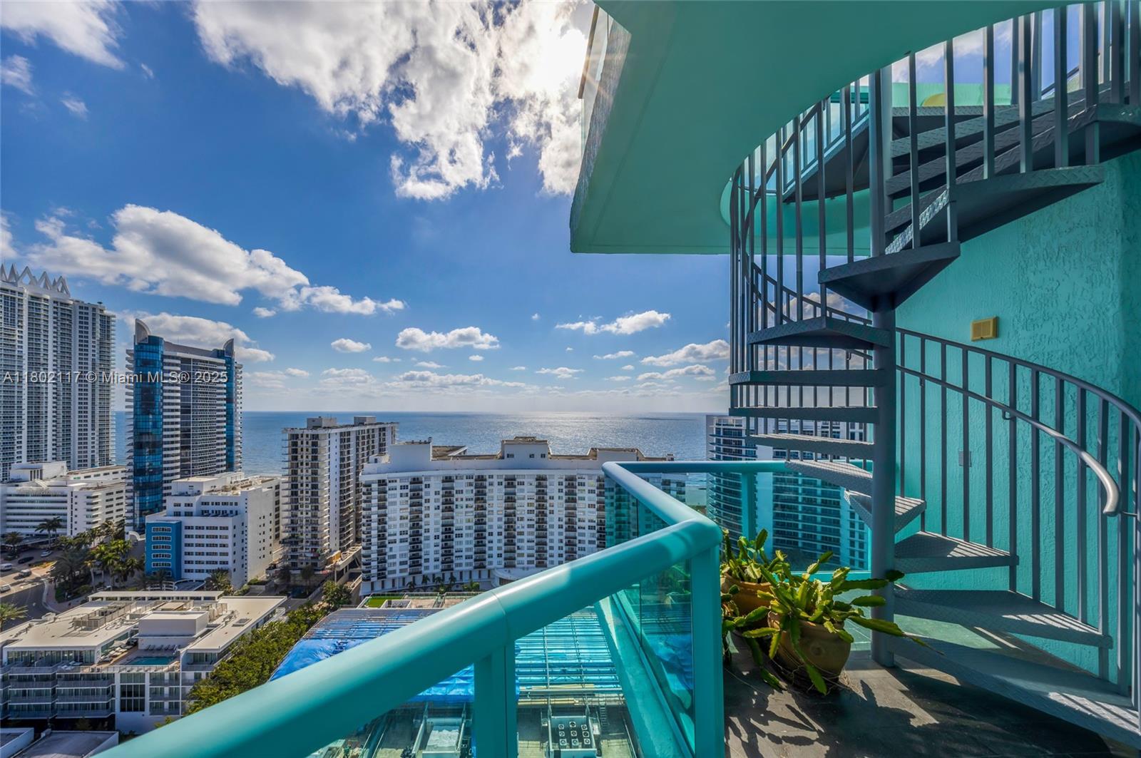 6000 Indian Creek Dr # 3 Unit: 25C-3