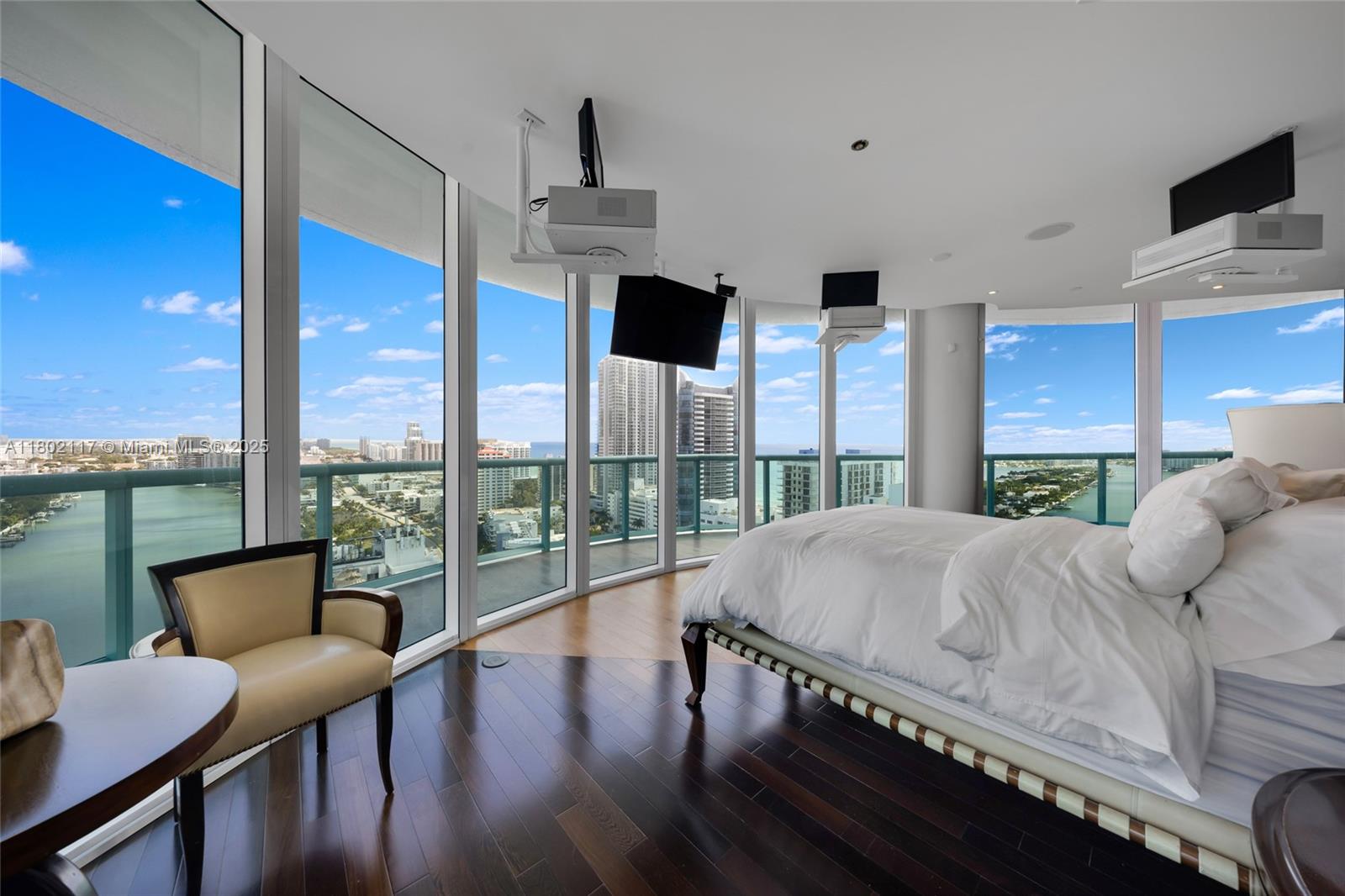 6000 Indian Creek Dr # 3 Unit: 25C-3