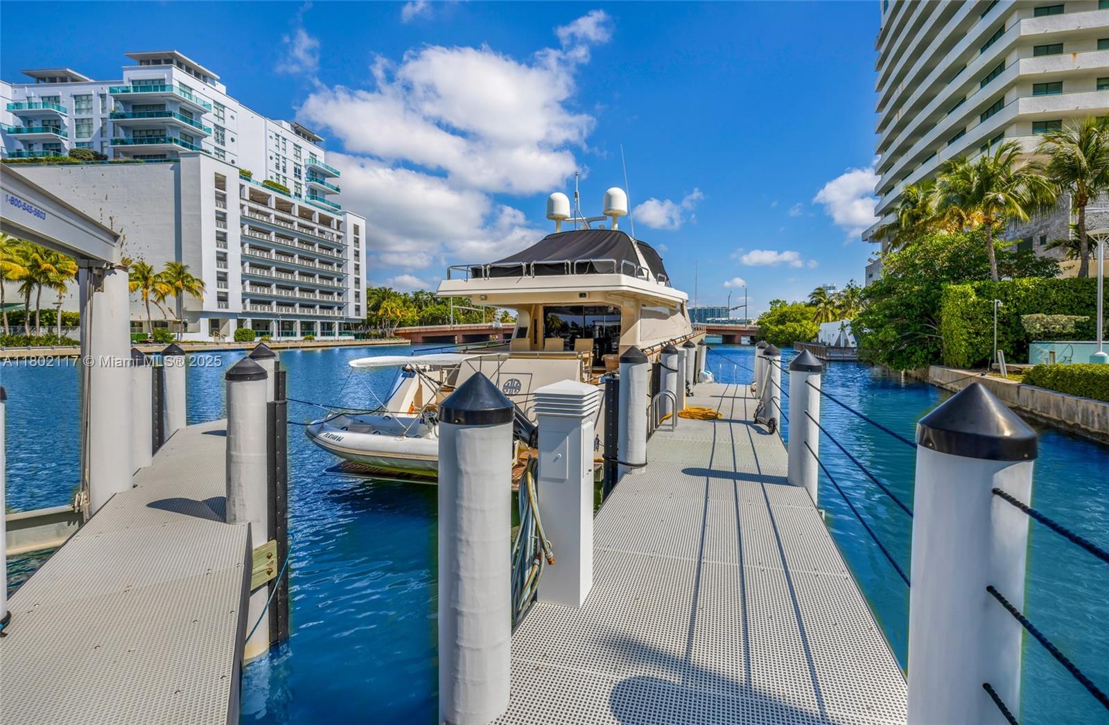 6000 Indian Creek Dr # 3 Unit: 25C-3