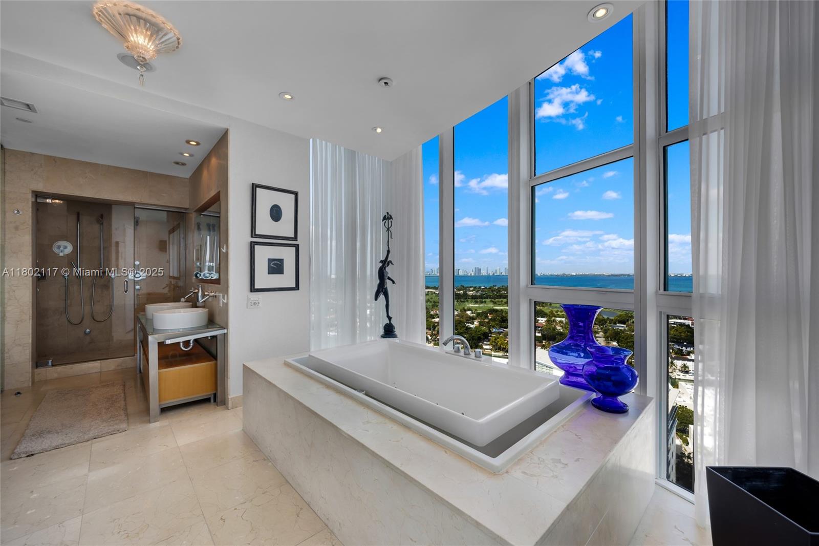 6000 Indian Creek Dr # 3 Unit: 25C-3