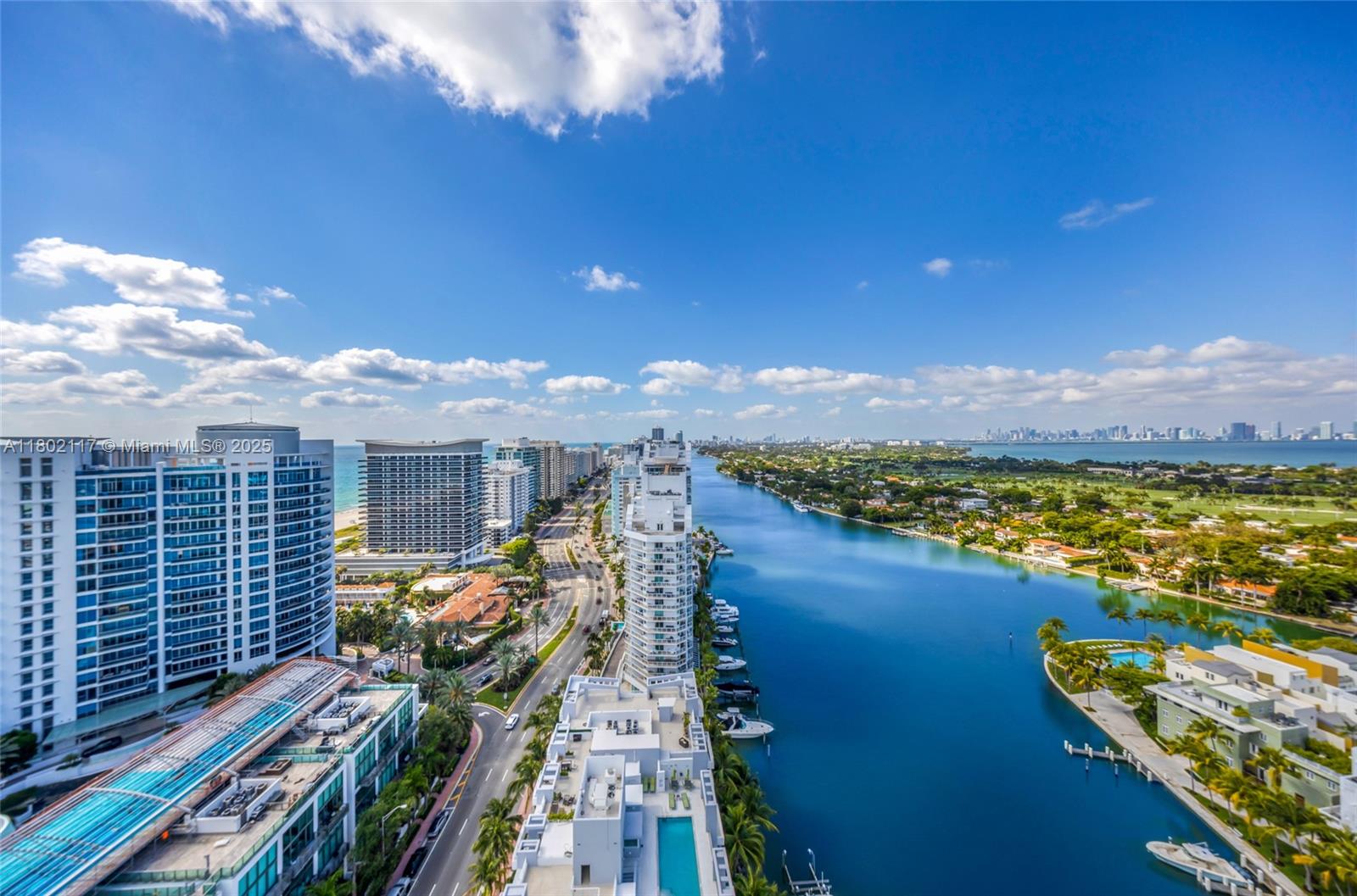 6000 Indian Creek Dr # 3 Unit: 25C-3