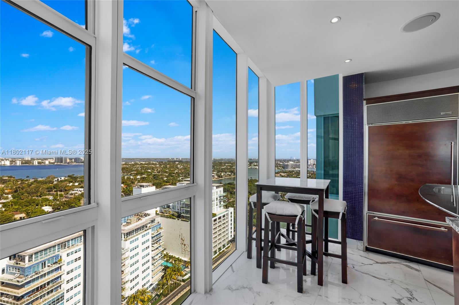 6000 Indian Creek Dr # 3 Unit: 25C-3