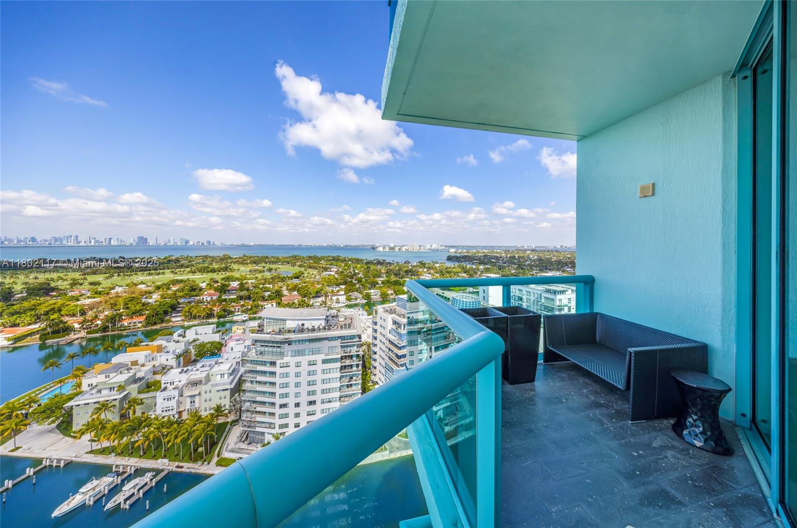 6000 Indian Creek Dr # 3 Unit: 25C-3
