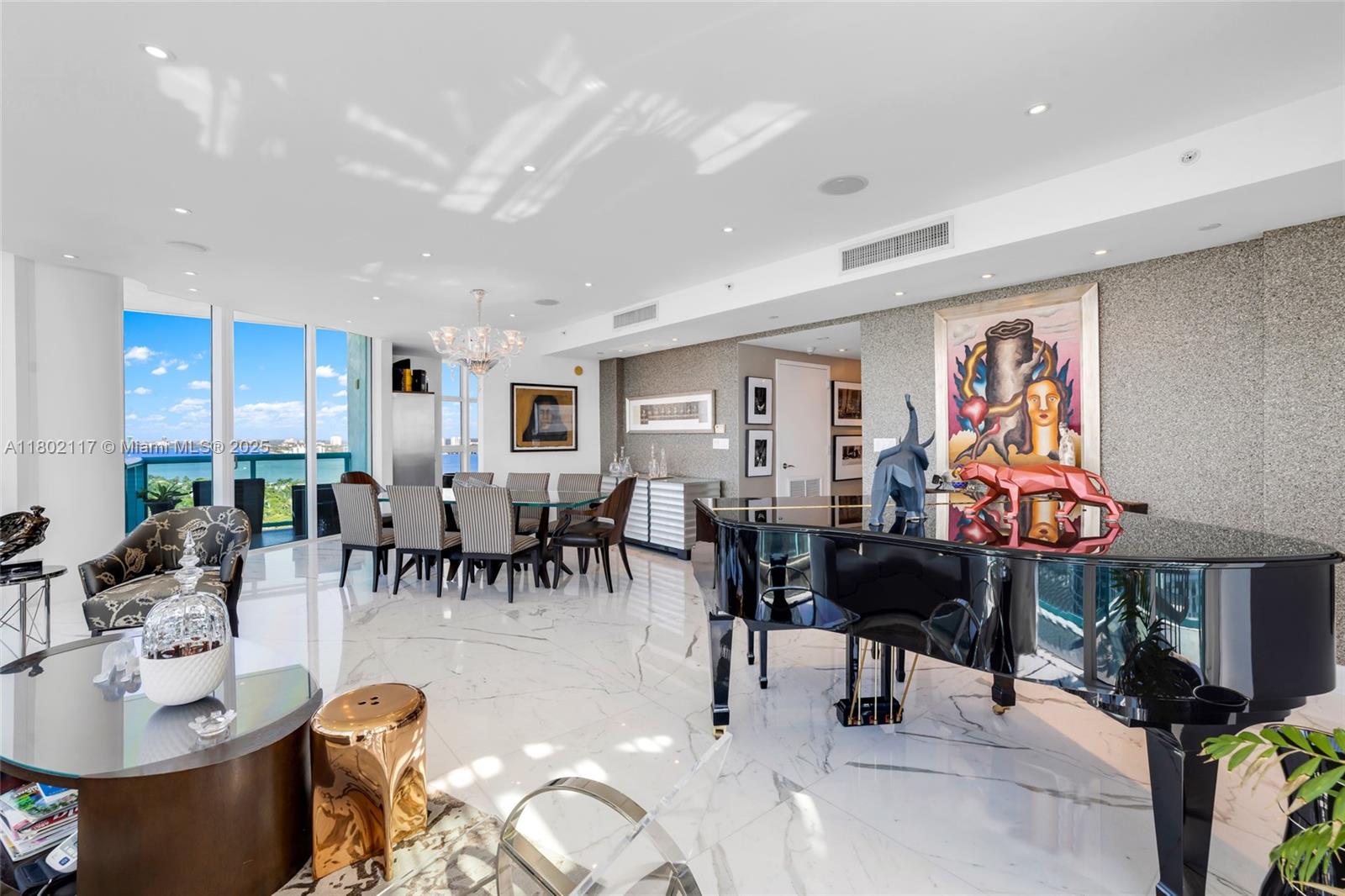6000 Indian Creek Dr # 3 Unit: 25C-3