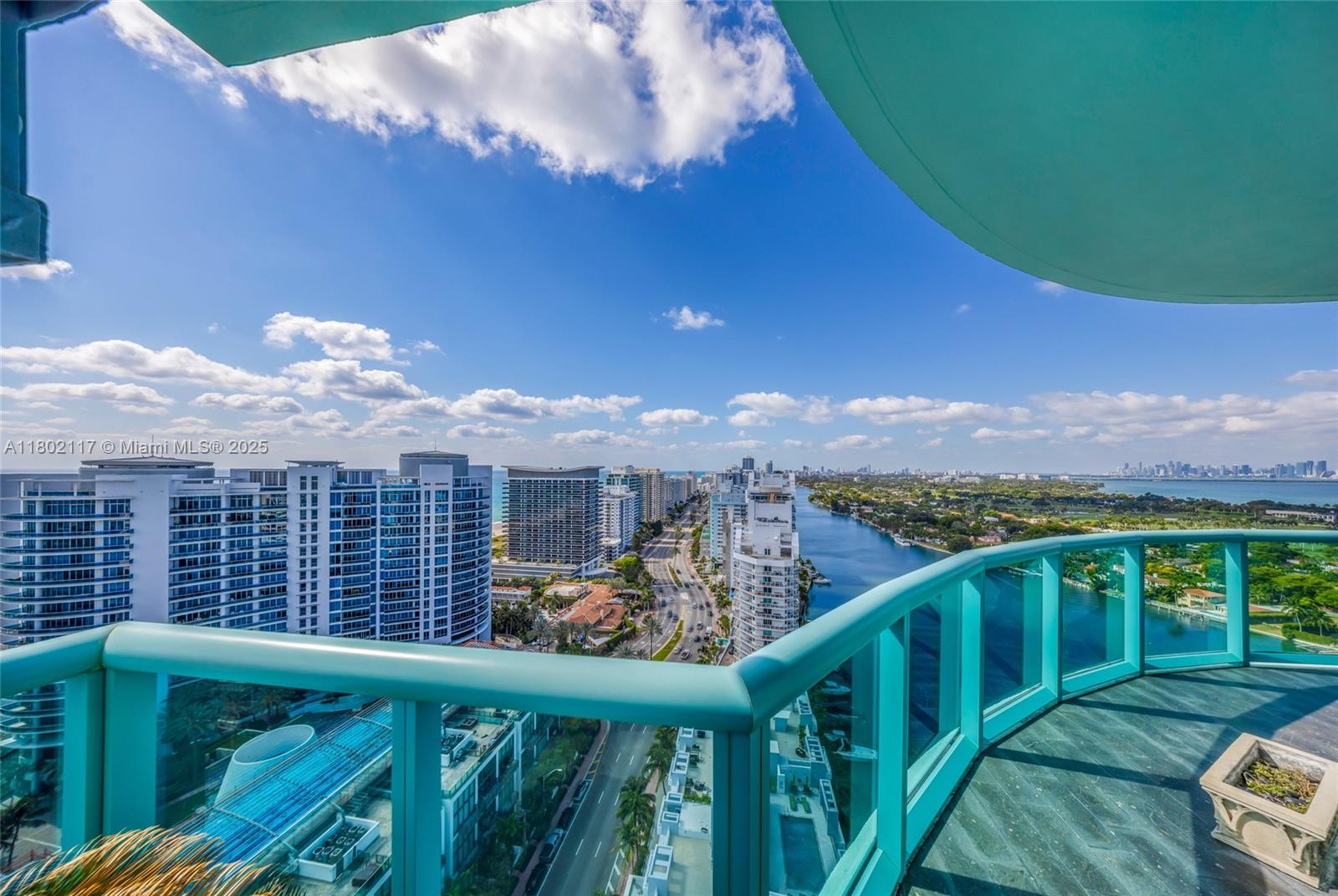6000 Indian Creek Dr # 3 Unit: 25C-3