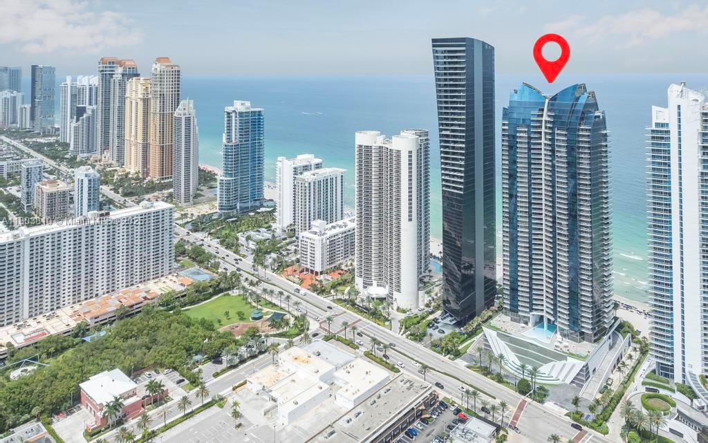 17121 Collins Ave # 903