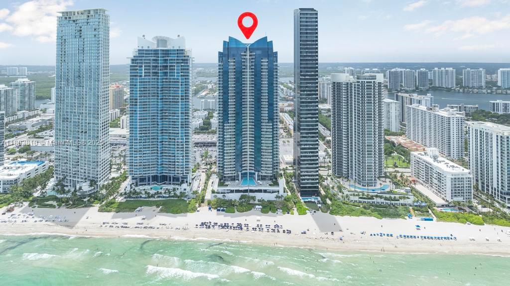 17121 Collins Ave # 903