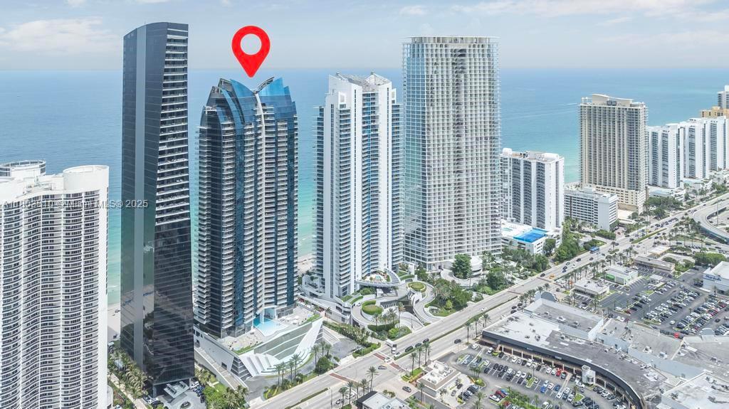 17121 Collins Ave # 903