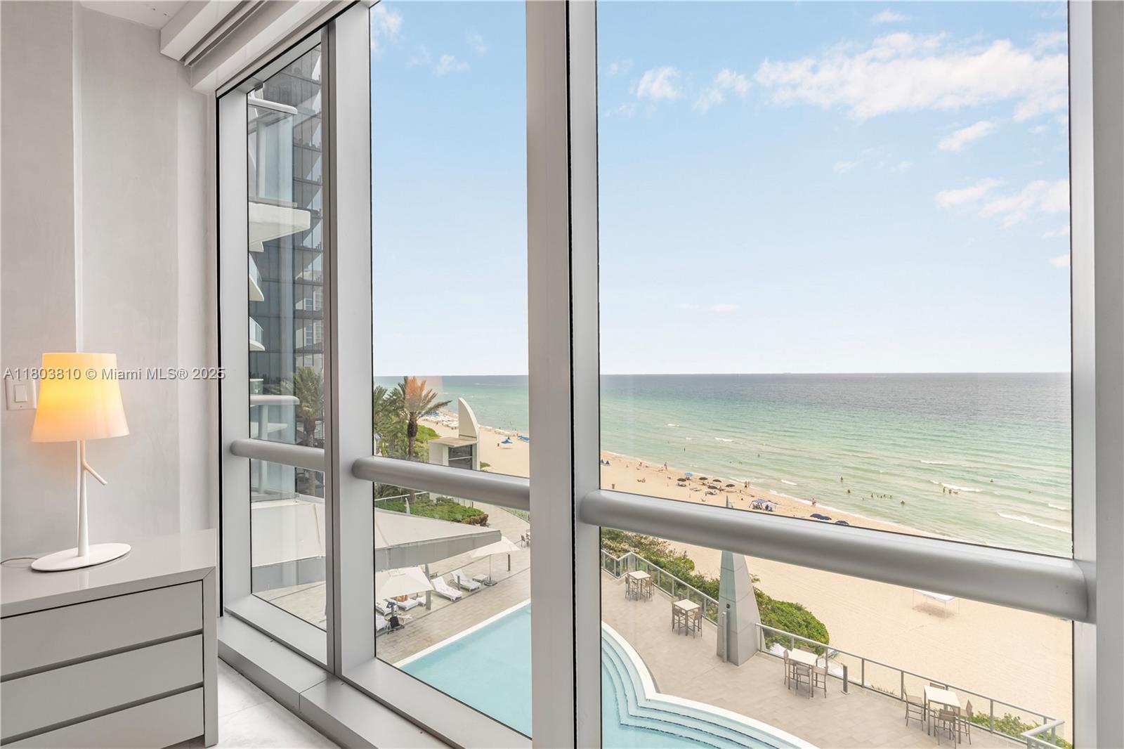 17121 Collins Ave # 903