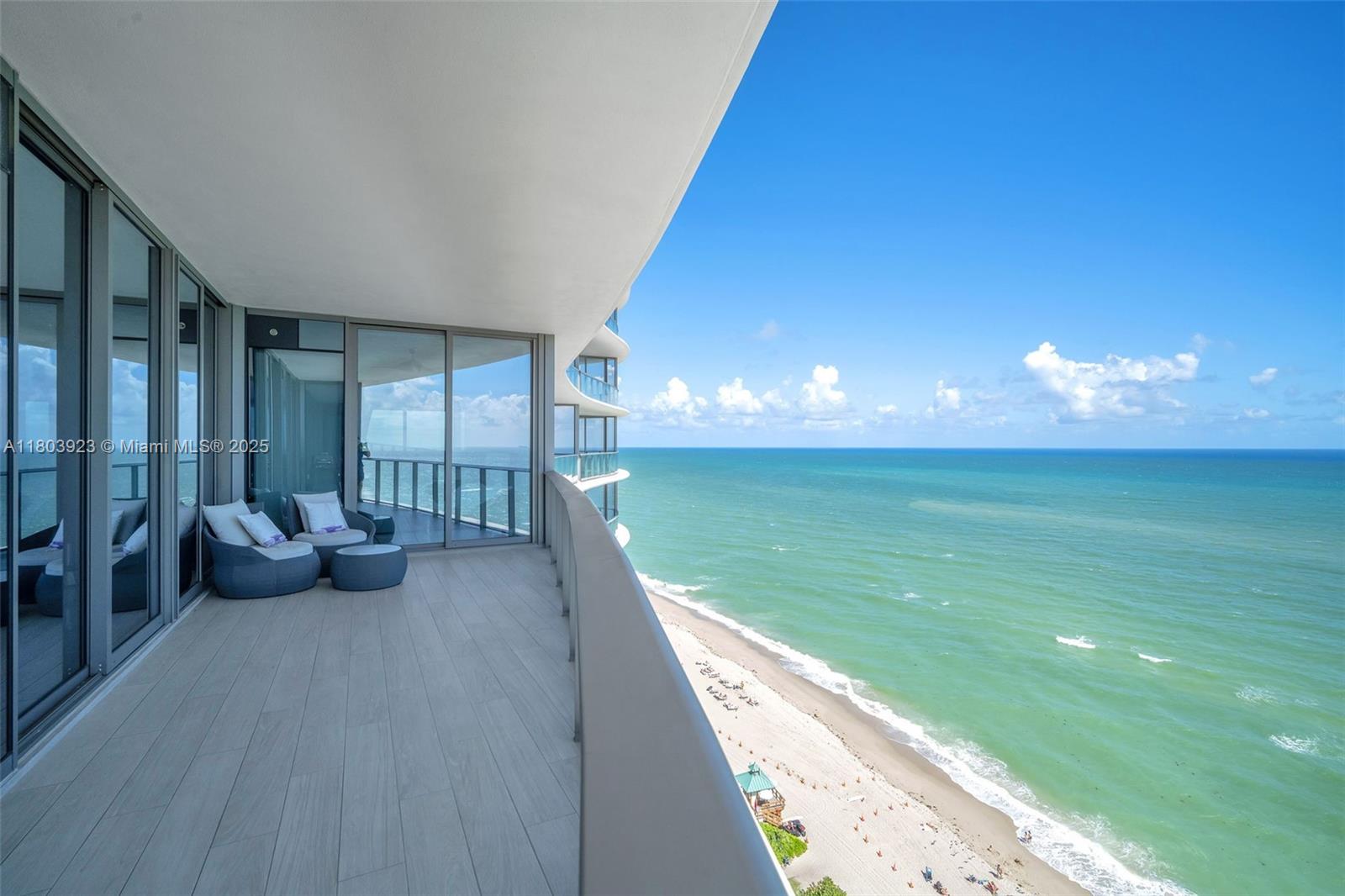 15701 Collins Ave # 1504