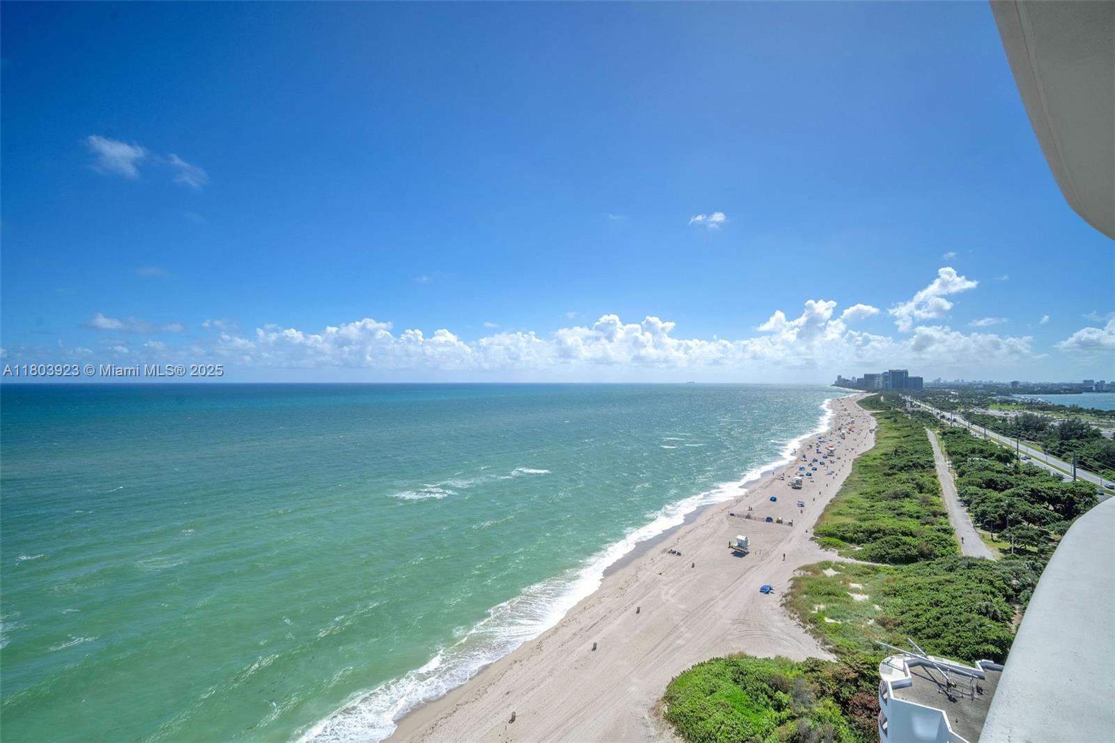 15701 Collins Ave # 1504