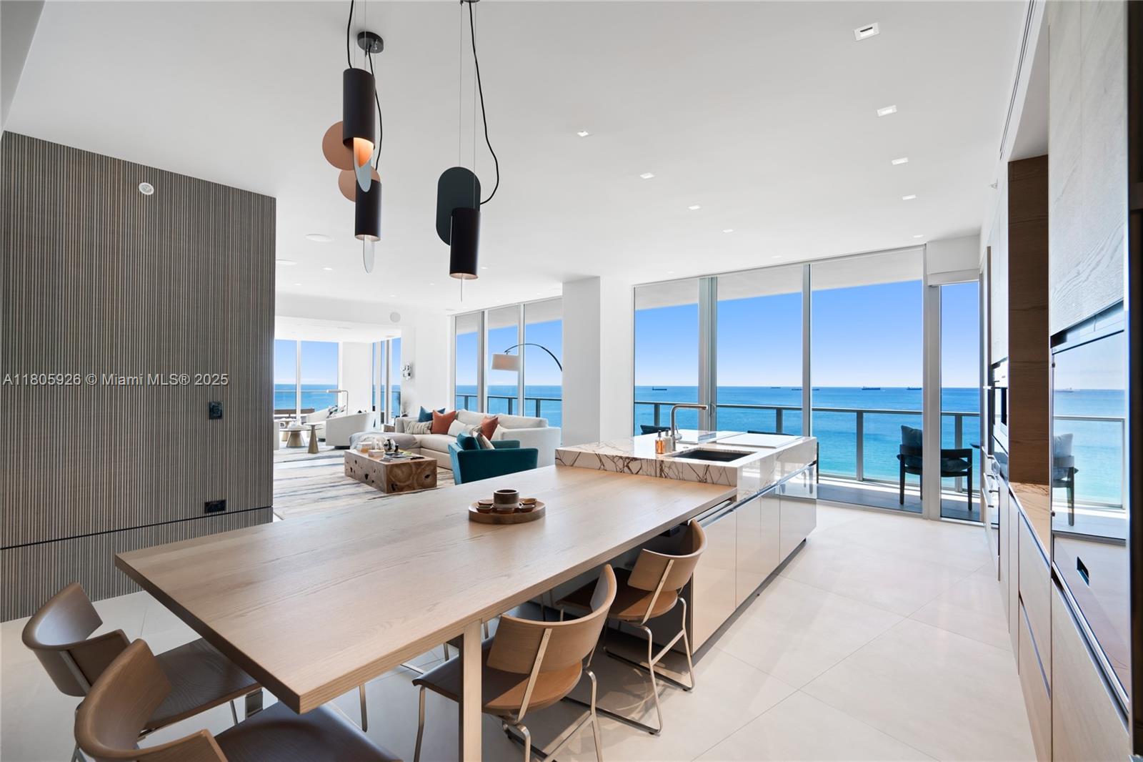 2200 N Ocean Blvd # N1102