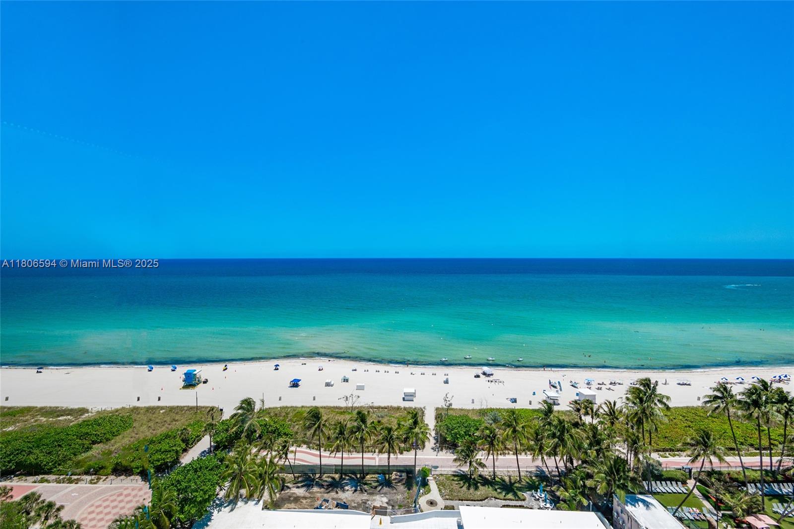 5255 Collins Ave # 14D