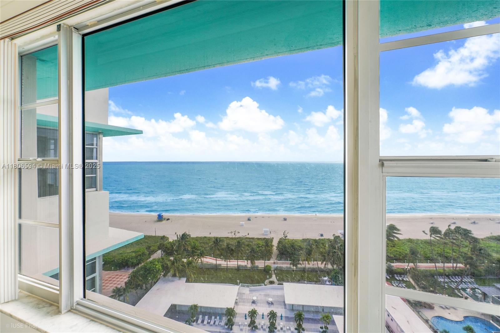 5255 Collins Ave # 14D