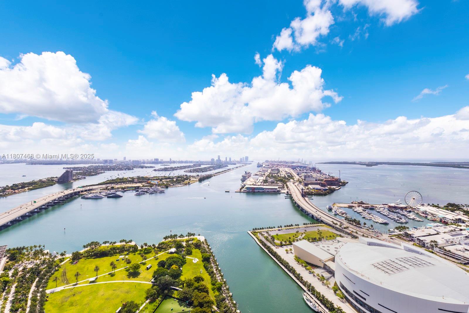 900 Biscayne Blvd # 5606