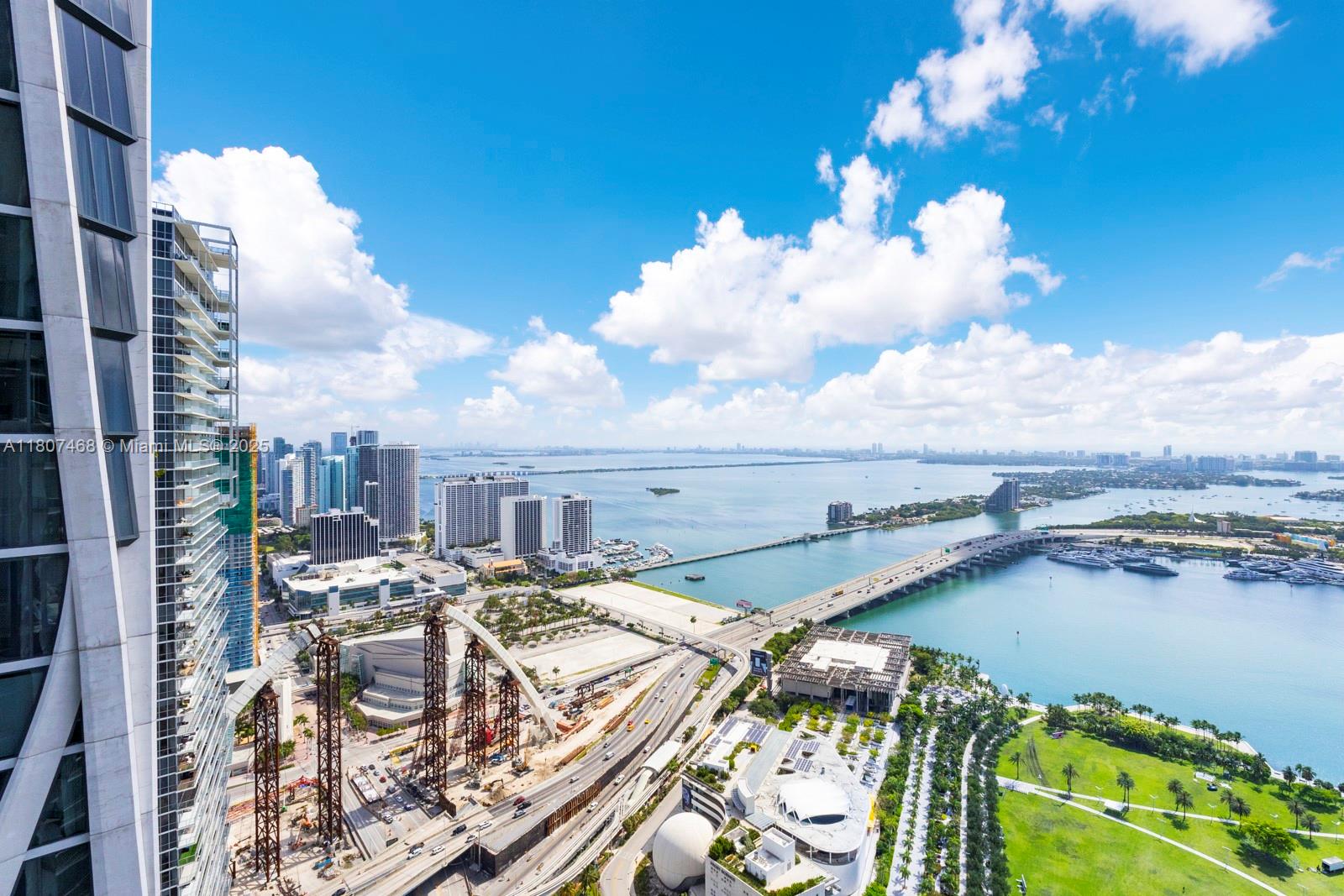 900 Biscayne Blvd # 5606