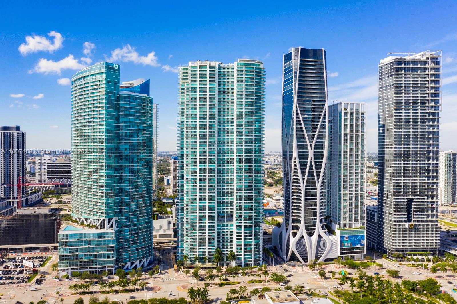 900 Biscayne Blvd # 5606