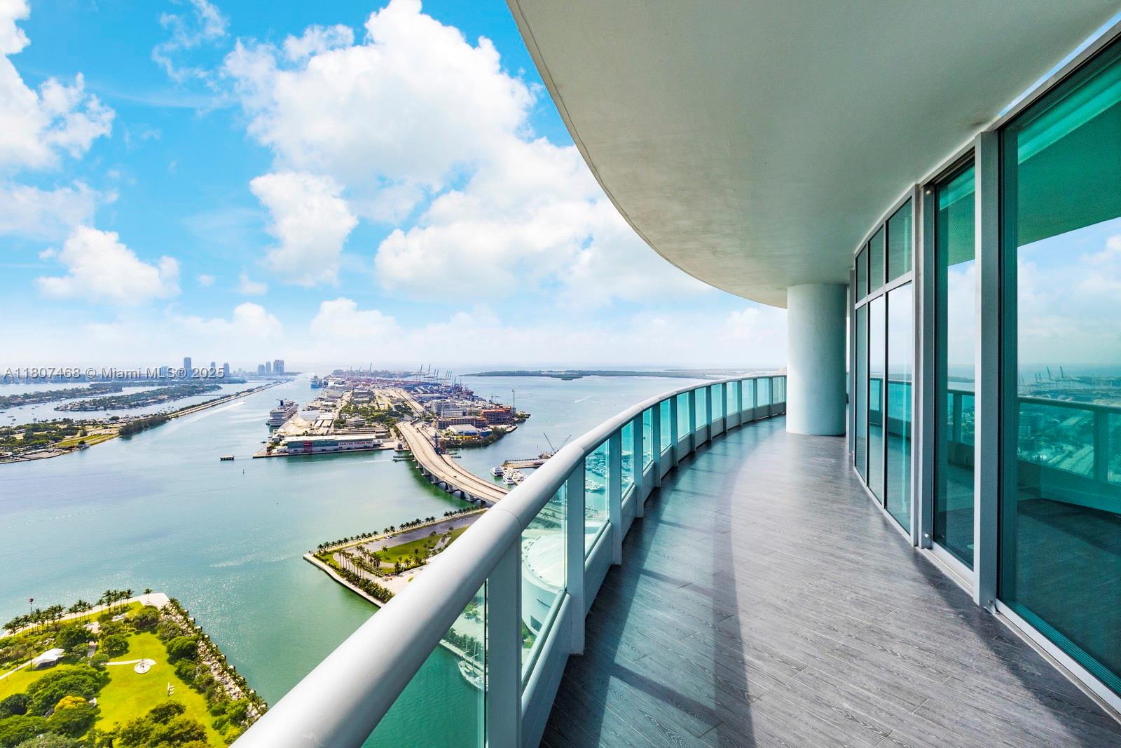 900 Biscayne Blvd # 5606