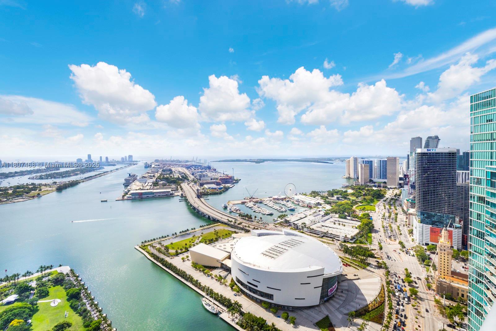 900 Biscayne Blvd # 5606