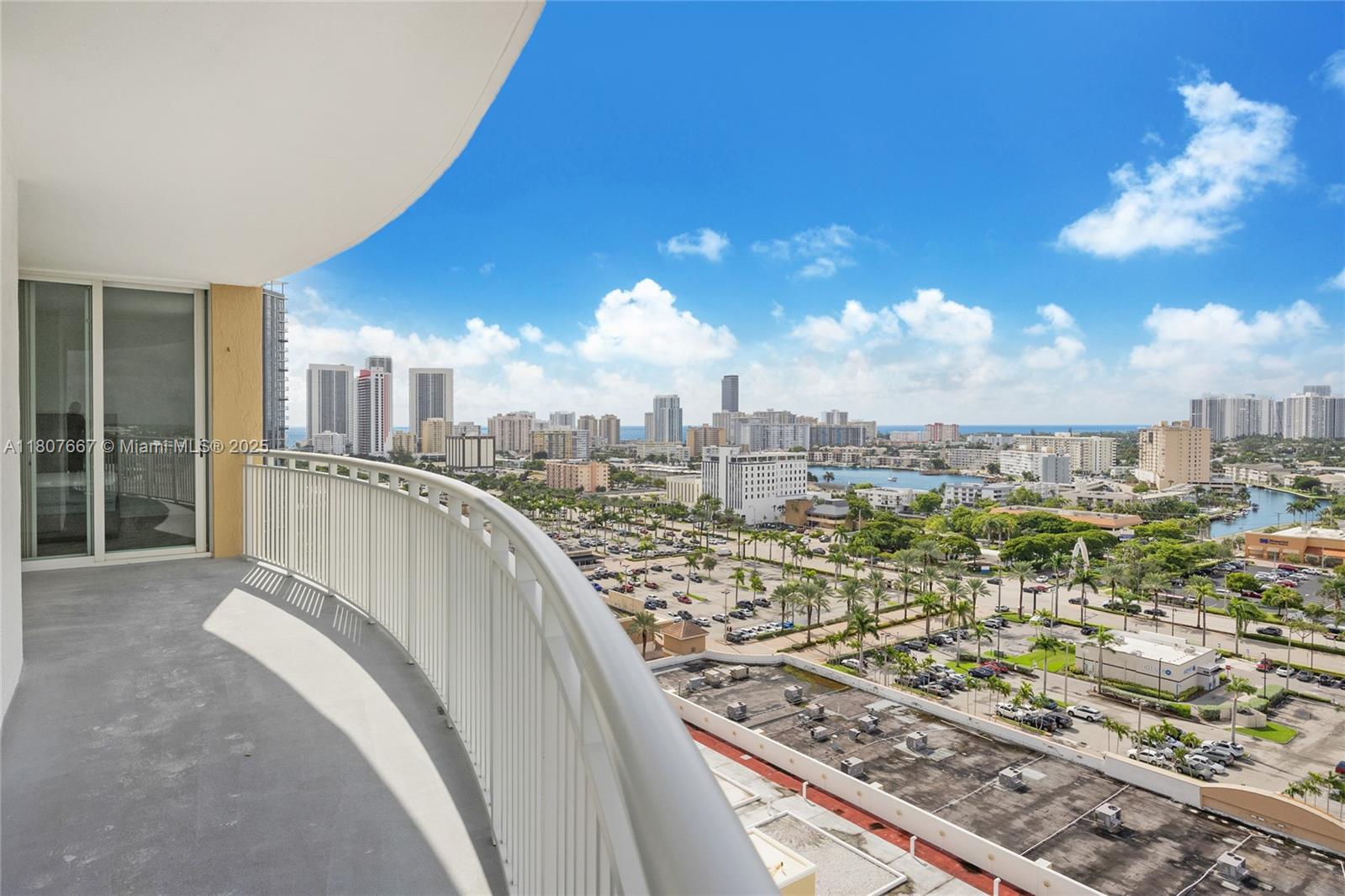 1745 E Hallandale Beach Blvd Unit: 1607W