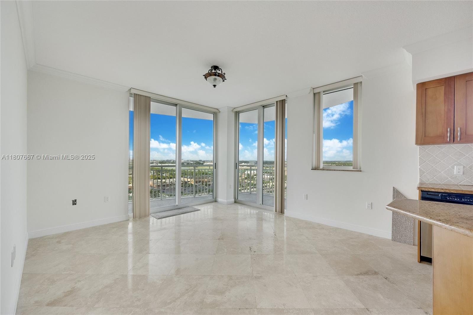1745 E Hallandale Beach Blvd Unit: 1607W