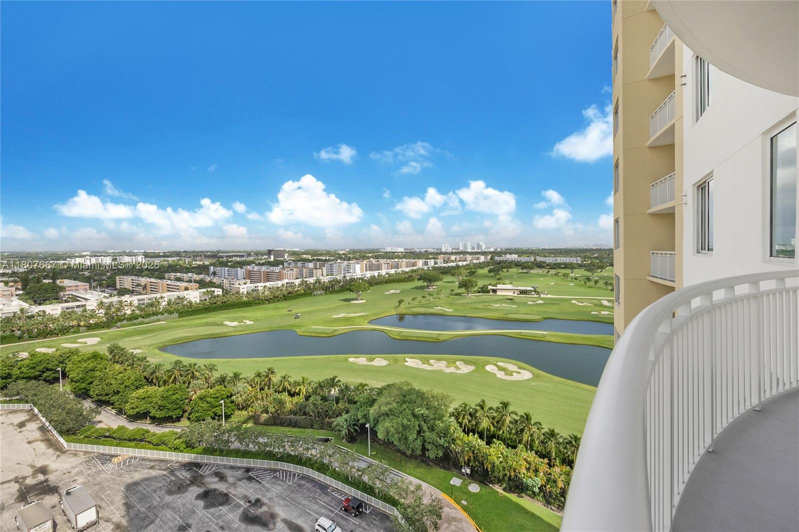 1745 E Hallandale Beach Blvd Unit: 1607W