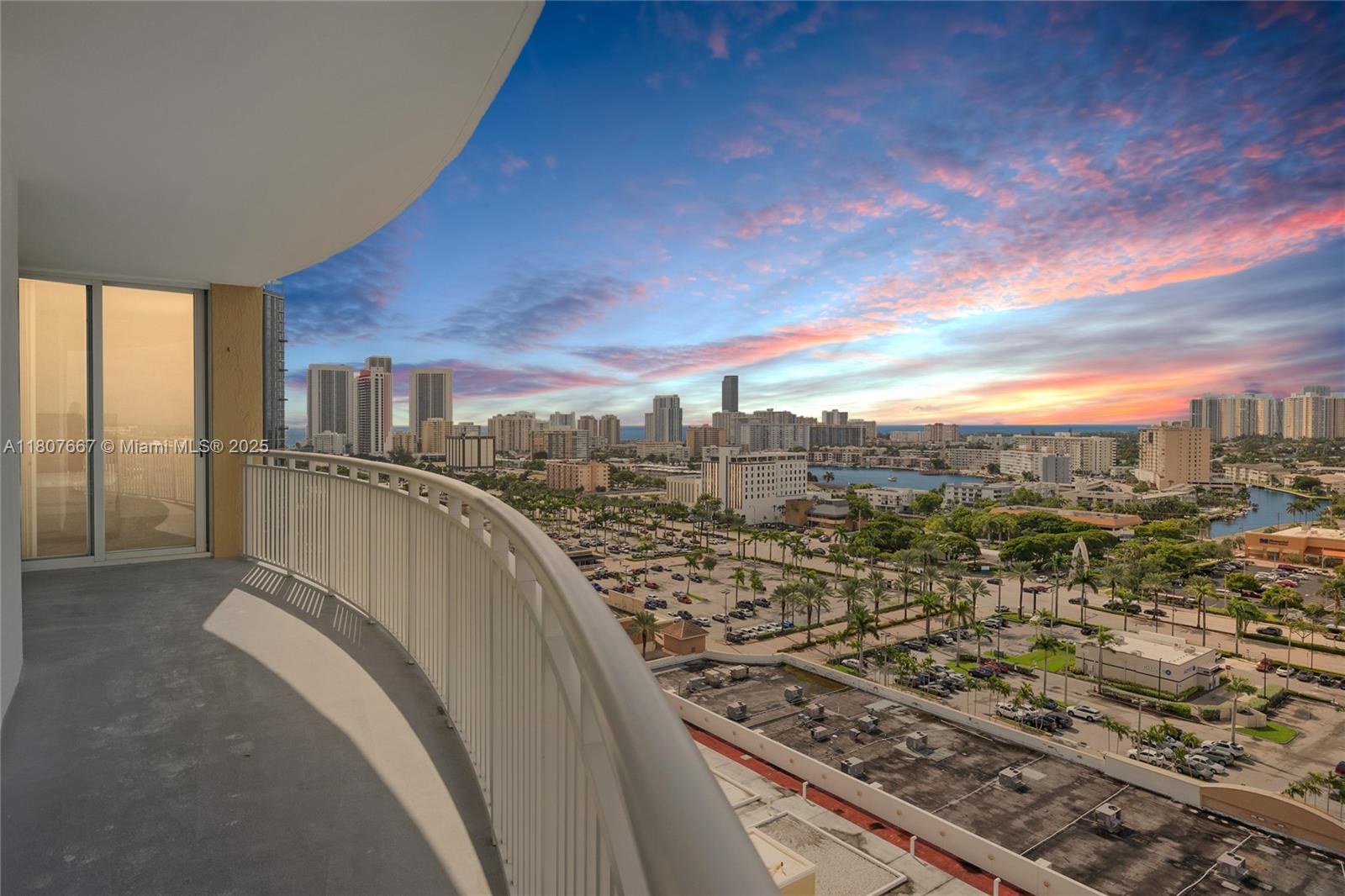 1745 E Hallandale Beach Blvd Unit: 1607W