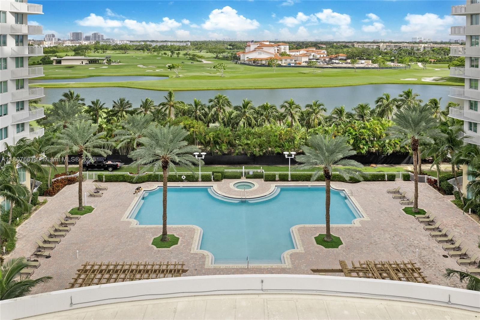 1745 E Hallandale Beach Blvd Unit: 1607W