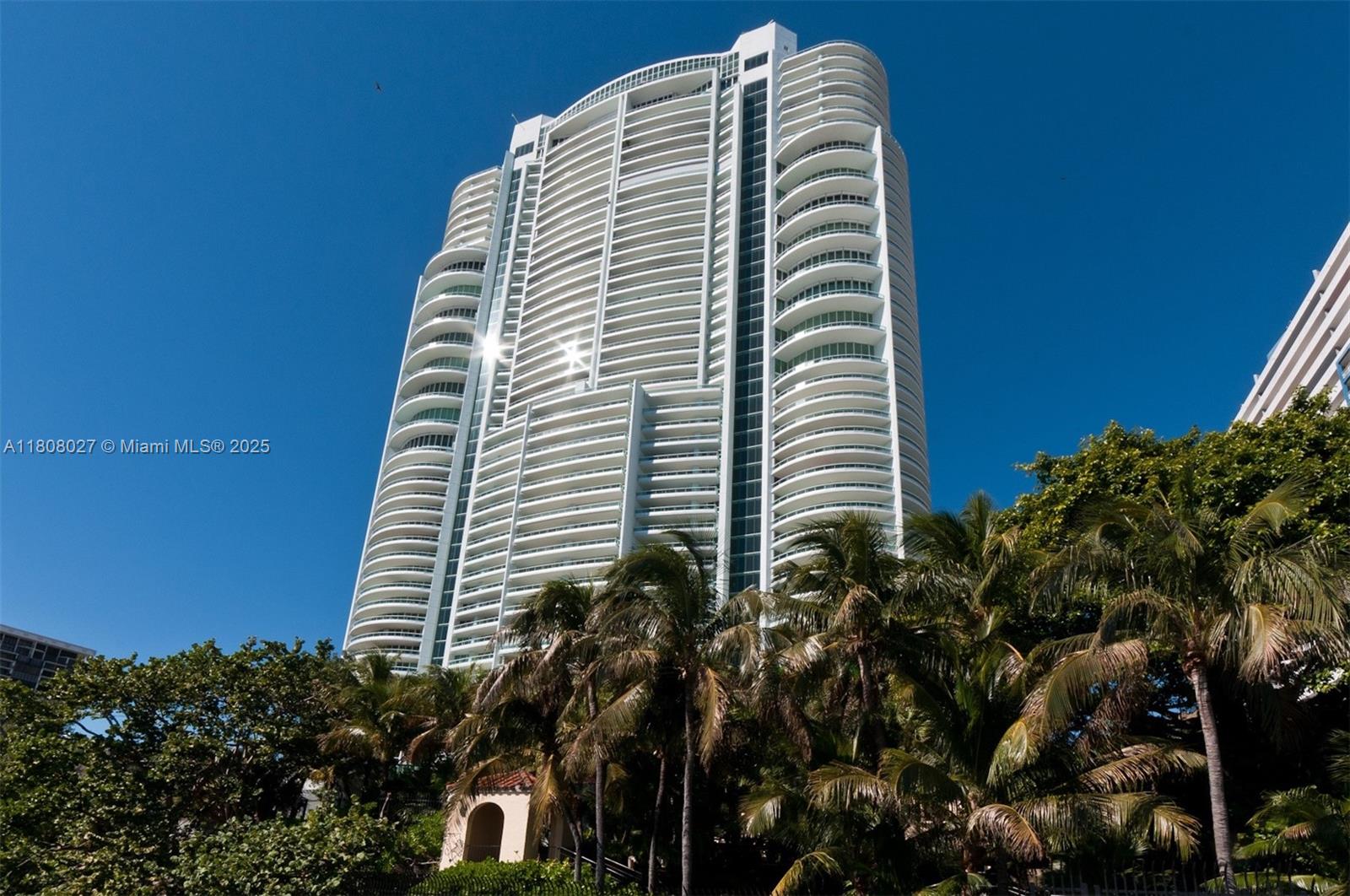 1643 Brickell Ave # 2502