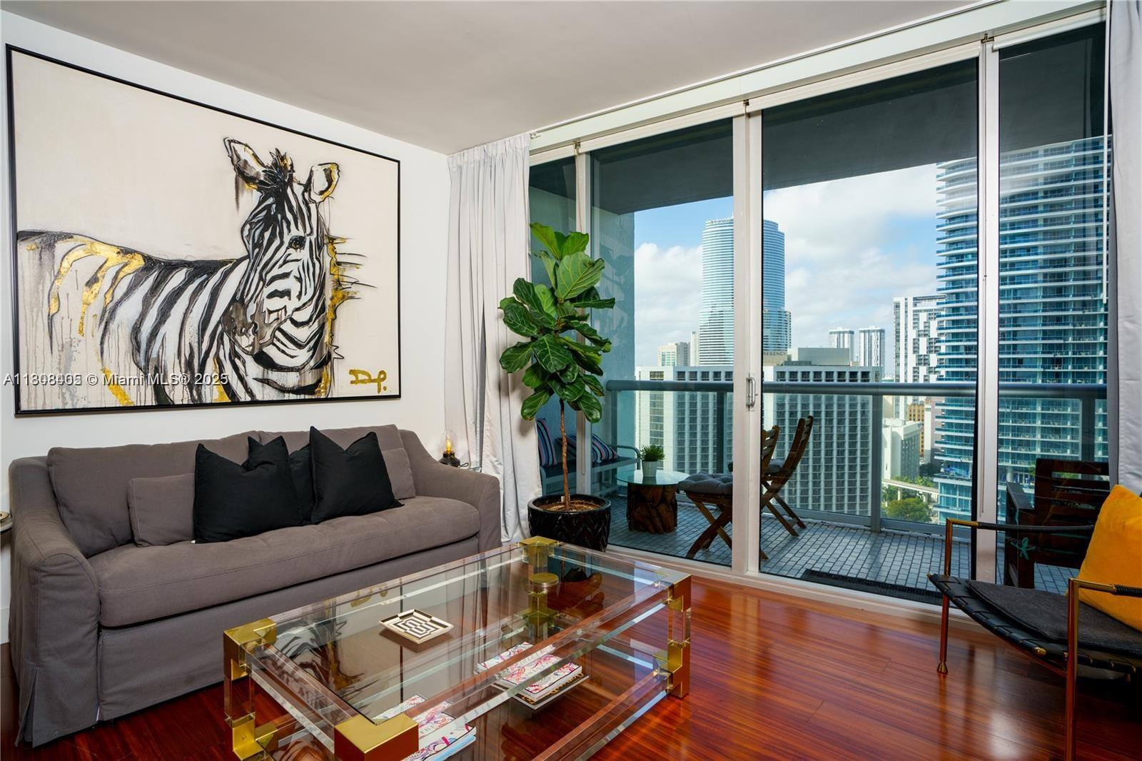 485 Brickell Ave # 2403
