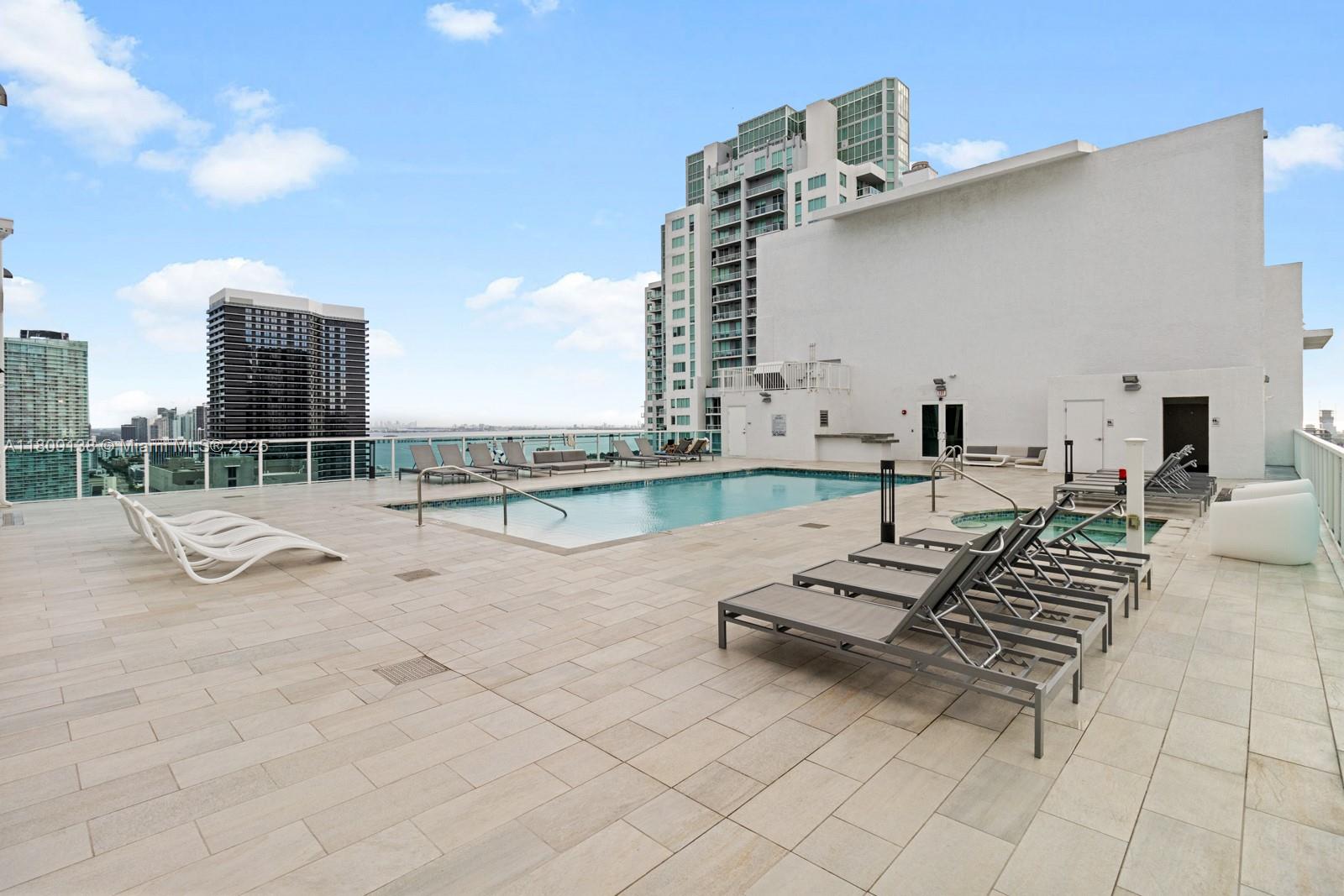 133 NE 2nd Ave # 1008