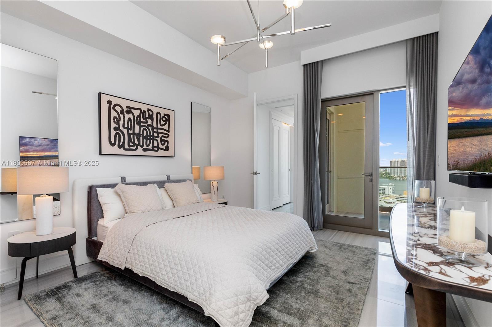 17901 Collins Ave # 1903