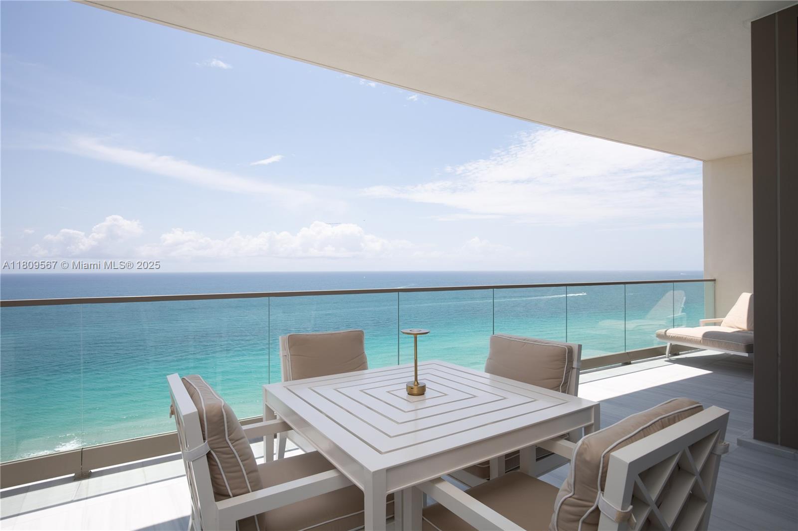 17901 Collins Ave # 1903