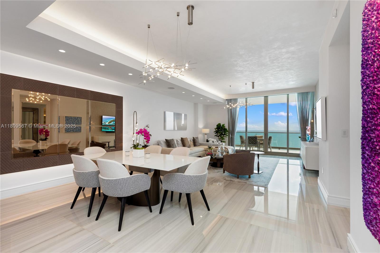 17901 Collins Ave # 1903