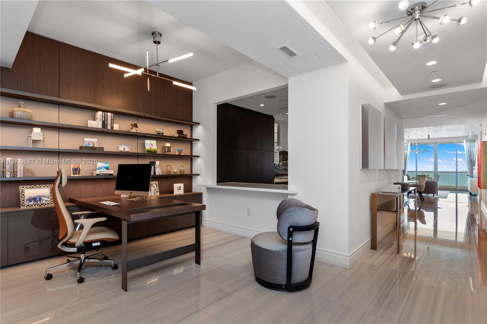17901 Collins Ave # 1903