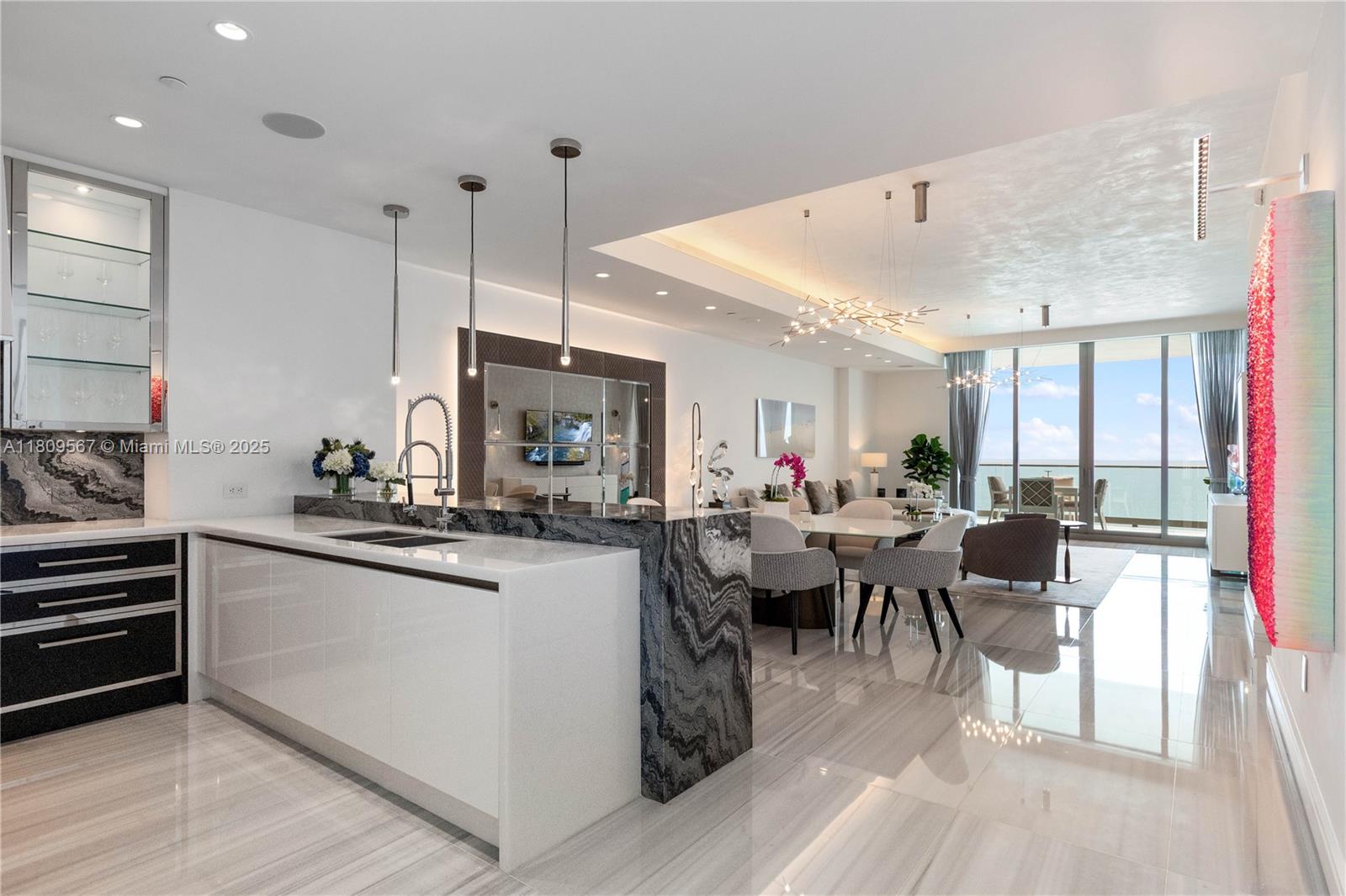 17901 Collins Ave # 1903